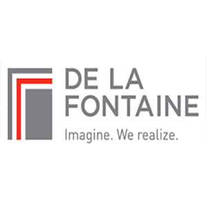 GABRIEL DE LA FONTAINE